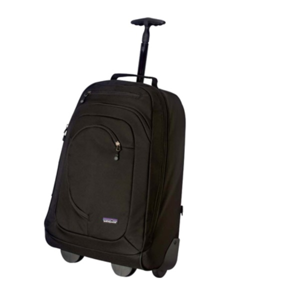 patagonia wheeled backpack